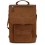 MacCase 15" Premium Leather MacBook Pro Flight Jacket - Vintage